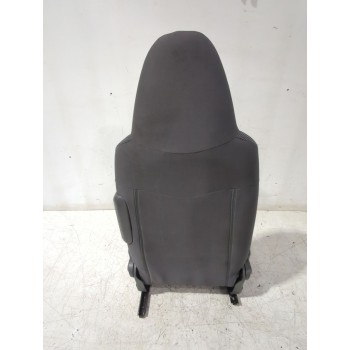 Recambio de asiento delantero izquierdo para peugeot 107 (pm_, pn_) 1.4 hdi referencia OEM IAM   