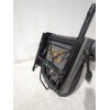 Recambio de asiento delantero izquierdo para peugeot 107 (pm_, pn_) 1.4 hdi referencia OEM IAM   