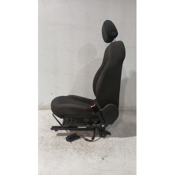 Recambio de asiento delantero derecho para opel corsa e (x15) 1.4 (08, 68) referencia OEM IAM   