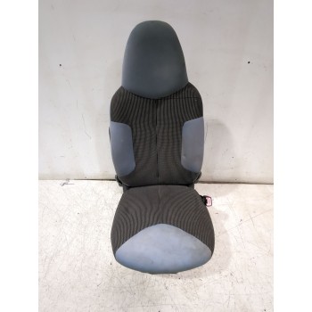 Recambio de asiento delantero derecho para citroën c1 (pm_, pn_) 1.4 hdi referencia OEM IAM   