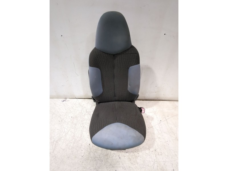 Recambio de asiento delantero derecho para citroën c1 (pm_, pn_) 1.4 hdi referencia OEM IAM   