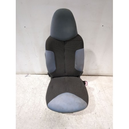 Recambio de asiento delantero derecho para citroën c1 (pm_, pn_) 1.4 hdi referencia OEM IAM   