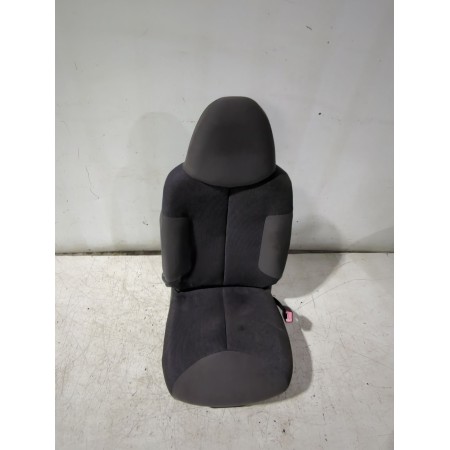 Recambio de asiento delantero derecho para peugeot 107 (pm_, pn_) 1.4 hdi referencia OEM IAM   