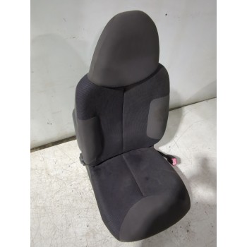 Recambio de asiento delantero derecho para peugeot 107 (pm_, pn_) 1.4 hdi referencia OEM IAM   