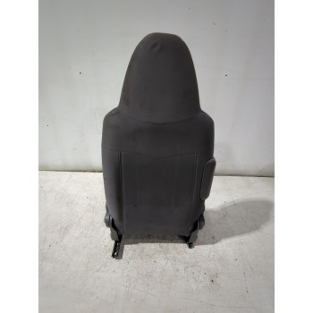 Recambio de asiento delantero derecho para peugeot 107 (pm_, pn_) 1.4 hdi referencia OEM IAM   