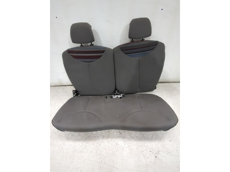Recambio de asiento trasero para citroën c1 (pm_, pn_) 1.4 hdi referencia OEM IAM   