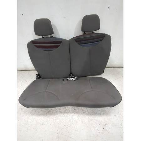 Recambio de asiento trasero para citroën c1 (pm_, pn_) 1.4 hdi referencia OEM IAM   