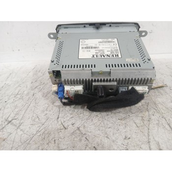 Recambio de pantalla multifuncion para dacia sandero ii (b8_) 1.5 dci referencia OEM IAM 281157850R  