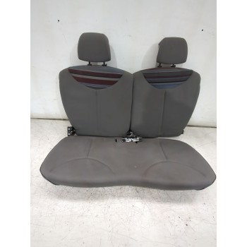 Recambio de asiento trasero para citroën c1 (pm_, pn_) 1.4 hdi referencia OEM IAM   