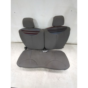 Recambio de asiento trasero para citroën c1 (pm_, pn_) 1.4 hdi referencia OEM IAM   