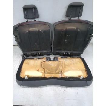Recambio de asiento trasero para citroën c1 (pm_, pn_) 1.4 hdi referencia OEM IAM   