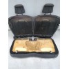 Recambio de asiento trasero para citroën c1 (pm_, pn_) 1.4 hdi referencia OEM IAM   