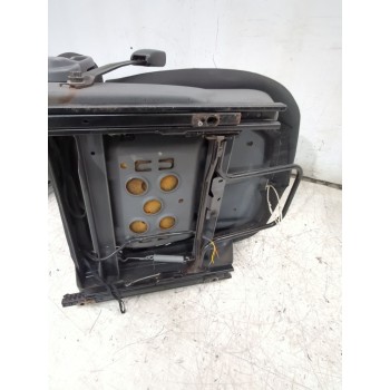 Recambio de asiento delantero izquierdo para citroën c1 (pm_, pn_) 1.4 hdi referencia OEM IAM   
