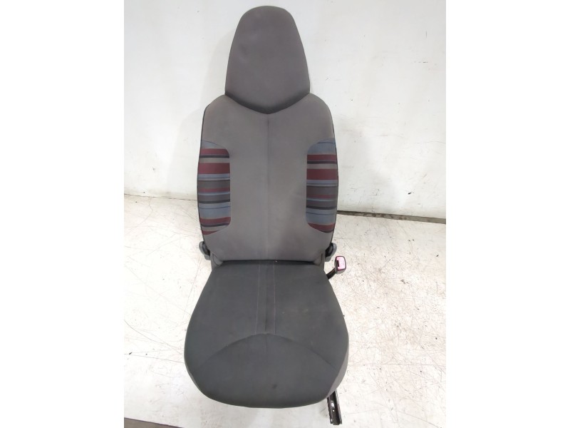 Recambio de asiento delantero derecho para citroën c1 (pm_, pn_) 1.4 hdi referencia OEM IAM   