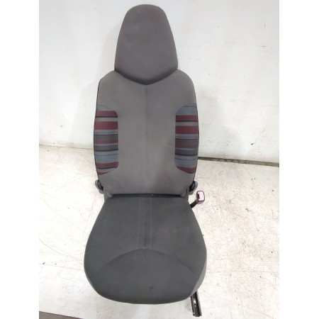 Recambio de asiento delantero derecho para citroën c1 (pm_, pn_) 1.4 hdi referencia OEM IAM   