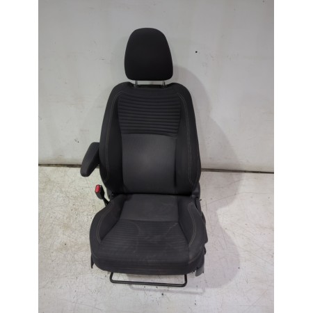 Recambio de asiento delantero izquierdo para toyota yaris (_p13_) 1.5 (nsp131_) referencia OEM IAM   