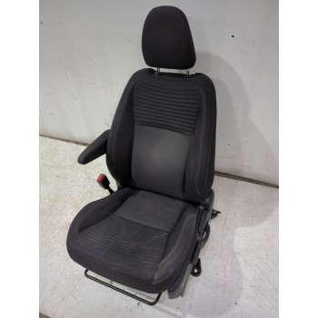 Recambio de asiento delantero izquierdo para toyota yaris (_p13_) 1.5 (nsp131_) referencia OEM IAM   