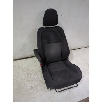 Recambio de asiento delantero izquierdo para toyota yaris (_p13_) 1.5 (nsp131_) referencia OEM IAM   