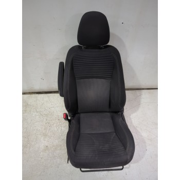 Recambio de asiento delantero izquierdo para toyota yaris (_p13_) 1.5 (nsp131_) referencia OEM IAM   