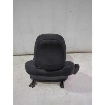 Recambio de asiento delantero izquierdo para toyota yaris (_p13_) 1.5 (nsp131_) referencia OEM IAM   