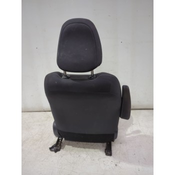 Recambio de asiento delantero izquierdo para toyota yaris (_p13_) 1.5 (nsp131_) referencia OEM IAM   
