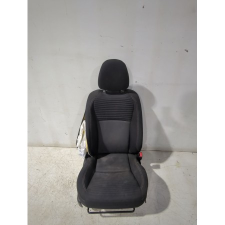 Recambio de asiento delantero derecho para toyota yaris (_p13_) 1.5 (nsp131_) referencia OEM IAM   