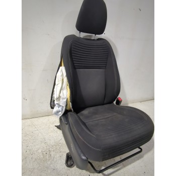 Recambio de asiento delantero derecho para toyota yaris (_p13_) 1.5 (nsp131_) referencia OEM IAM   