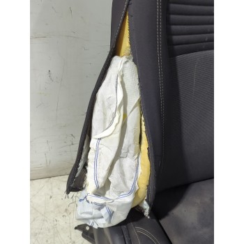 Recambio de asiento delantero derecho para toyota yaris (_p13_) 1.5 (nsp131_) referencia OEM IAM   
