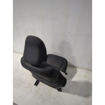 Recambio de asiento delantero derecho para toyota yaris (_p13_) 1.5 (nsp131_) referencia OEM IAM   