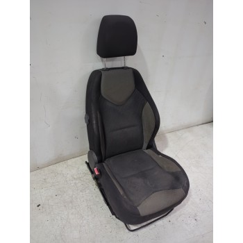 Recambio de asiento delantero izquierdo para peugeot 308 i (4a_, 4c_) 1.6 hdi referencia OEM IAM   