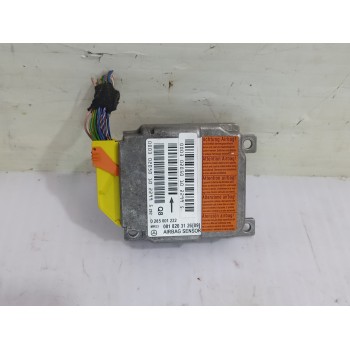 Recambio de centralita airbag para mercedes-benz clase a (w168) 170 cdi (168.009) referencia OEM IAM 001820312609  