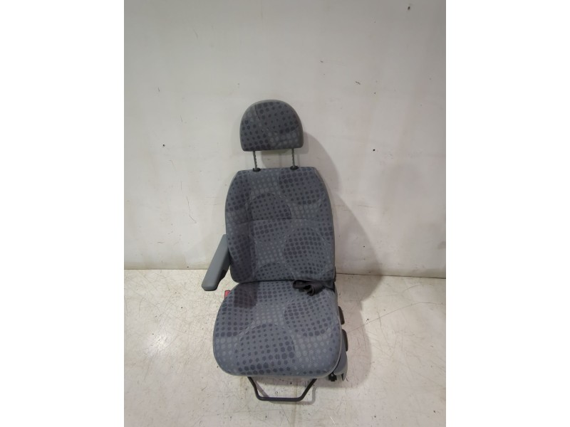 Recambio de asiento delantero izquierdo para ford transit caja cerrada ´06 2.2 tdci cat referencia OEM IAM   