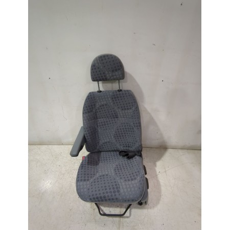 Recambio de asiento delantero izquierdo para ford transit caja cerrada ´06 2.2 tdci cat referencia OEM IAM   