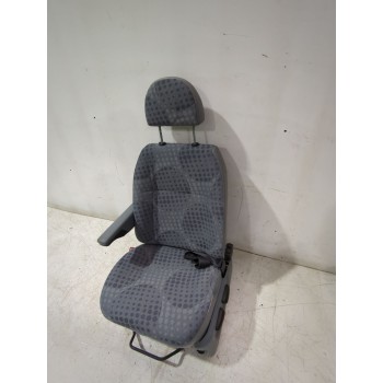 Recambio de asiento delantero izquierdo para ford transit caja cerrada ´06 2.2 tdci cat referencia OEM IAM   