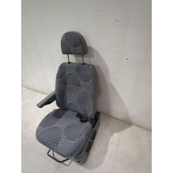 Recambio de asiento delantero izquierdo para ford transit caja cerrada ´06 2.2 tdci cat referencia OEM IAM   