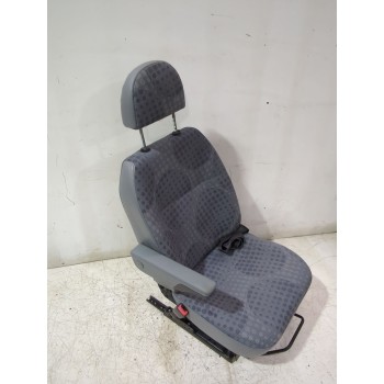 Recambio de asiento delantero izquierdo para ford transit caja cerrada ´06 2.2 tdci cat referencia OEM IAM   