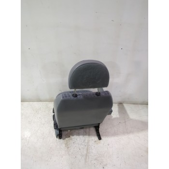 Recambio de asiento delantero izquierdo para ford transit caja cerrada ´06 2.2 tdci cat referencia OEM IAM   