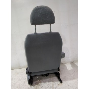Recambio de asiento delantero izquierdo para ford transit caja cerrada ´06 2.2 tdci cat referencia OEM IAM   