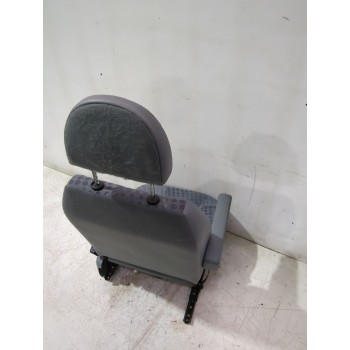 Recambio de asiento delantero izquierdo para ford transit caja cerrada ´06 2.2 tdci cat referencia OEM IAM   