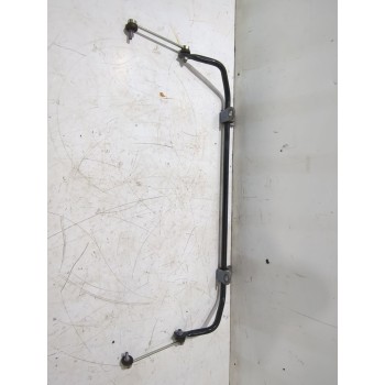 Recambio de barra estabilizadora delantera para smart forfour hatchback (453) electric drive / eq (453.091) referencia OEM IAM 4