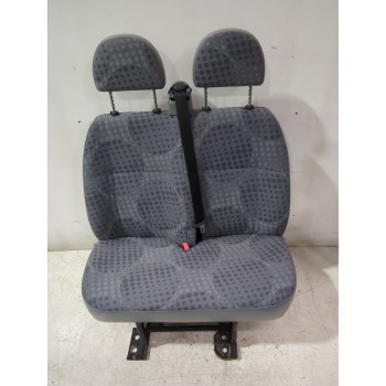 ASIENTO DELANTERO DERECHO 