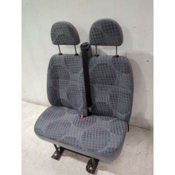 Recambio de asiento delantero derecho para ford transit caja cerrada ´06 2.2 tdci cat referencia OEM IAM   