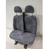 Recambio de asiento delantero derecho para ford transit caja cerrada ´06 2.2 tdci cat referencia OEM IAM   