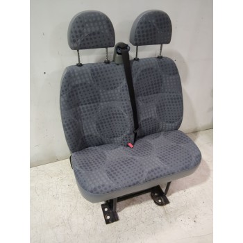 Recambio de asiento delantero derecho para ford transit caja cerrada ´06 2.2 tdci cat referencia OEM IAM   