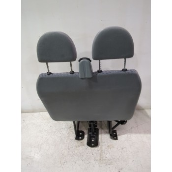 Recambio de asiento delantero derecho para ford transit caja cerrada ´06 2.2 tdci cat referencia OEM IAM   
