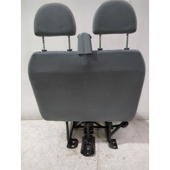 Recambio de asiento delantero derecho para ford transit caja cerrada ´06 2.2 tdci cat referencia OEM IAM   