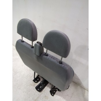 Recambio de asiento delantero derecho para ford transit caja cerrada ´06 2.2 tdci cat referencia OEM IAM   