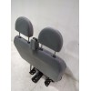 Recambio de asiento delantero derecho para ford transit caja cerrada ´06 2.2 tdci cat referencia OEM IAM   