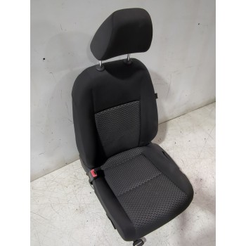 Recambio de asiento delantero izquierdo para volkswagen golf vi variant (aj5) 1.6 tdi referencia OEM IAM   