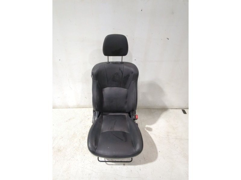 Recambio de asiento delantero derecho para peugeot 4007 (vu_, vv_) 2.2 hdi referencia OEM IAM   